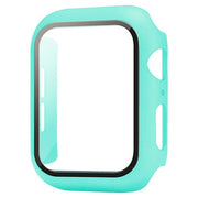 Protect Your Apple Watch with Our Glass+Cover Case - 50% Off Now!