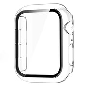 Protect Your Apple Watch with Our Glass+Cover Case - 50% Off Now!