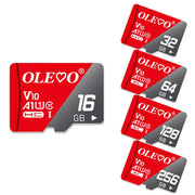 Upgrade Your Device with High-Speed Memory Cards - 4GB to 128GB Options Available!