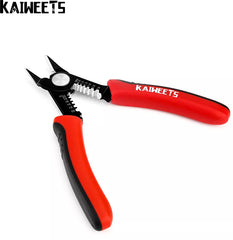 Upgrade Your Toolkit with KAIWEETS Multifunctional Wire Stripper Pliers - Perfect for DIY and Home Maintenance!