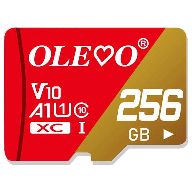 Upgrade Your Device with High-Speed Memory Cards - 4GB to 128GB Options Available!