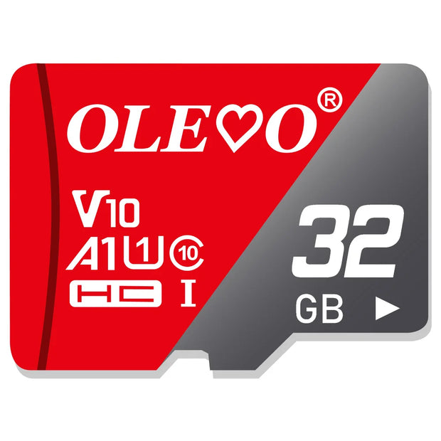 Upgrade Your Device with High-Speed Memory Cards - 4GB to 128GB Options Available!