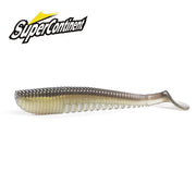 Unleash Your Catch with 2019 Supercontinent Fishing Lures - Perfect for Pike!