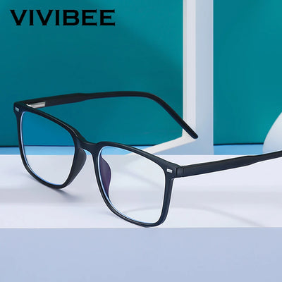 Upgrade Your Style with 2024 Gaming Glasses - Blue Light Blocking, TR90, Unisex Fashion