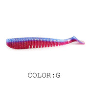 Unleash Your Catch with 2019 Supercontinent Fishing Lures - Perfect for Pike!