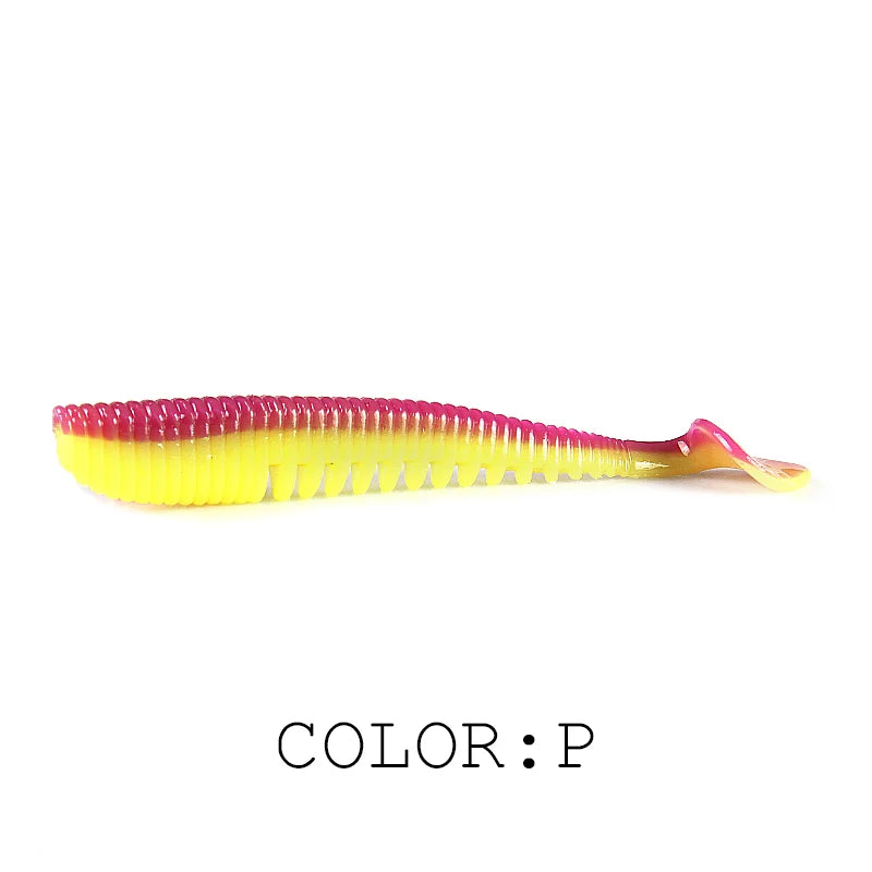 Unleash Your Catch with 2019 Supercontinent Fishing Lures - Perfect for Pike!