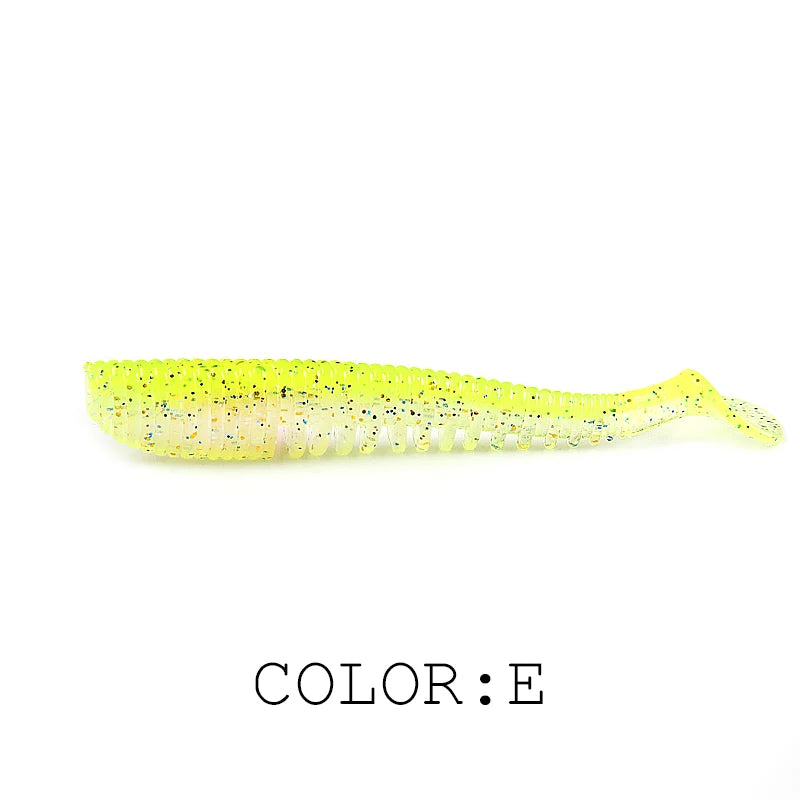 Unleash Your Catch with 2019 Supercontinent Fishing Lures - Perfect for Pike!