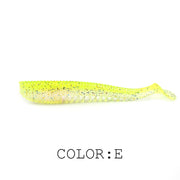 Unleash Your Catch with 2019 Supercontinent Fishing Lures - Perfect for Pike!