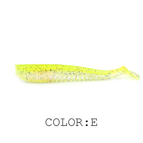 Unleash Your Catch with 2019 Supercontinent Fishing Lures - Perfect for Pike!