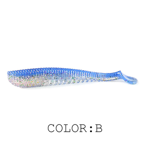 Unleash Your Catch with 2019 Supercontinent Fishing Lures - Perfect for Pike!