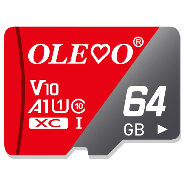 Upgrade Your Device with High-Speed Memory Cards - 4GB to 128GB Options Available!