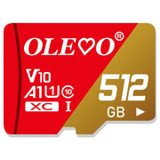 Upgrade Your Device with High-Speed Memory Cards - 4GB to 128GB Options Available!