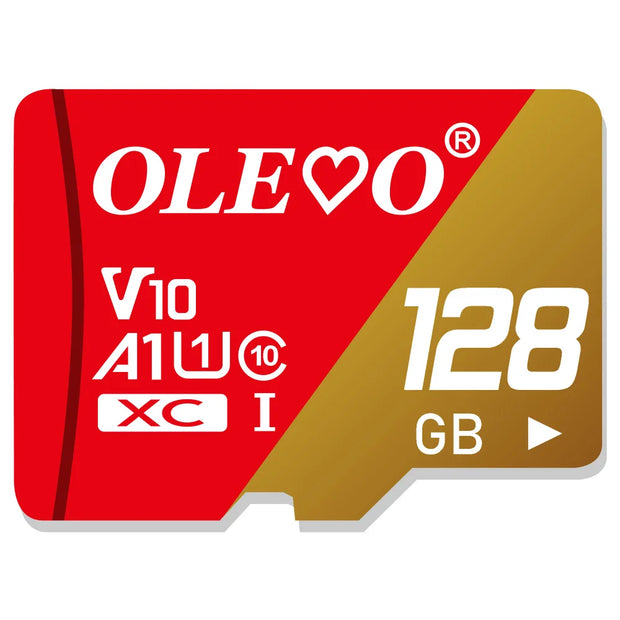 Upgrade Your Device with High-Speed Memory Cards - 4GB to 128GB Options Available!