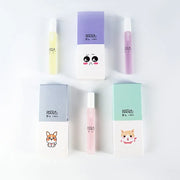 Stay Fresh and Feminine Anywhere - Long-Lasting Cartoon Perfume - 12ml