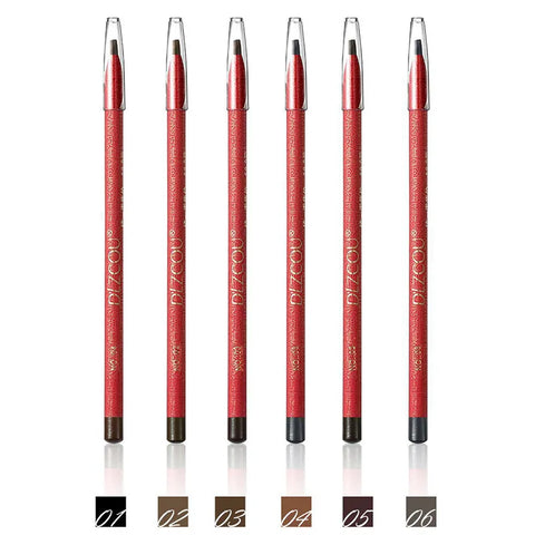 Get Perfect Brows: Waterproof Tattoo Pencil for Long-Lasting, Professional Results!