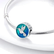 Upgrade Your Bracelet with Vibrant Sterling Silver Charms - Limited Time Only!