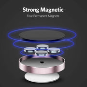 Get the Best Magnetic Car Phone Holder for IPhone & Huawei - Secure, Convenient, & Versatile!