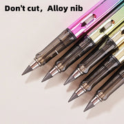 Revolutionize Your Writing with the Ultimate No-Ink Pencil - Perfect for School & Art!