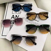 Upgrade Your Style with 2023 Vintage Sunglasses - Designer Luxury for Men & Women!