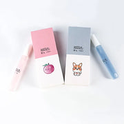 Stay Fresh and Feminine Anywhere - Long-Lasting Cartoon Perfume - 12ml