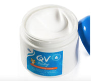 Hydrate and Protect: QV Baby Moisturizing Cream for Sensitive Skin