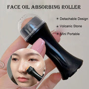 Oil Control Roller - Say Goodbye to Oily Skin!