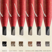 Get Perfect Brows: Waterproof Tattoo Pencil for Long-Lasting, Professional Results!