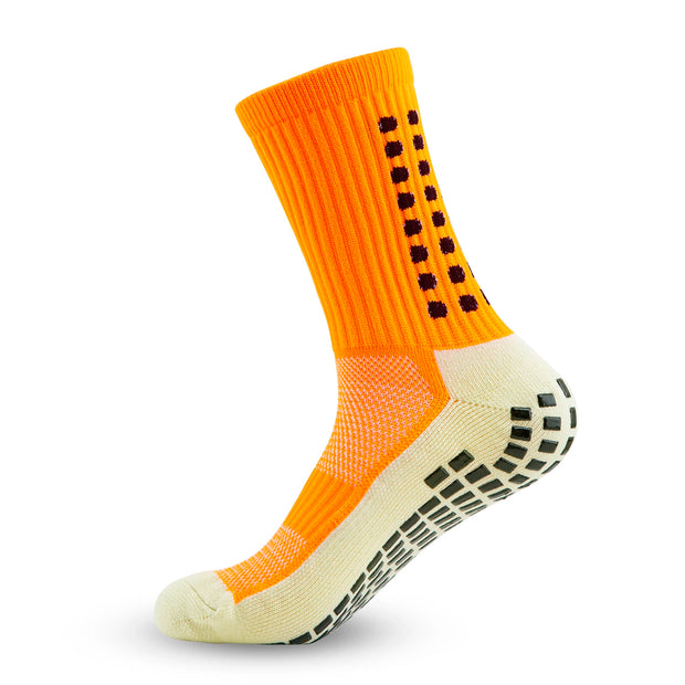 Anti-slip Soccer Women Men Outdoor Sport Grip Football Yoga Socks