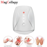 Revitalize Your Hands with Our Electric Hand Massager - Perfect for Computer Workers, Musicians, and Housewives!