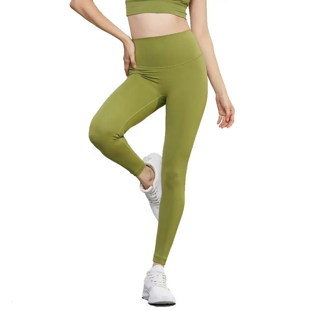 Vnazvnasi 2023 Yoga Set Leggings And Tops Fitness Sports Suits Gym Clothing Yoga Bra Seamless Leggings Running Women Tops Pant