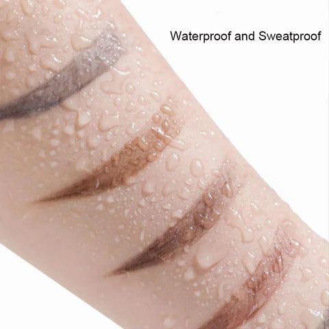 Get Perfect Brows: Waterproof Tattoo Pencil for Long-Lasting, Professional Results!