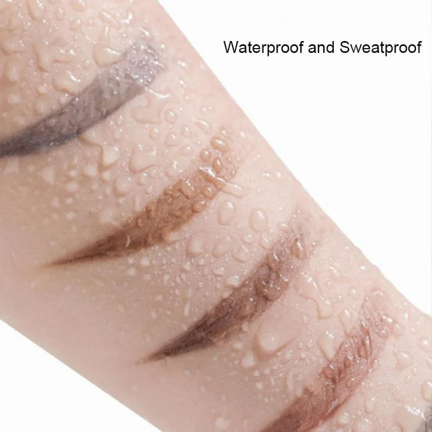 Get Perfect Brows: Waterproof Tattoo Pencil for Long-Lasting, Professional Results!